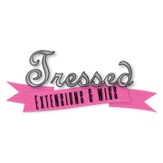 Tressed Extensions & Wigs 